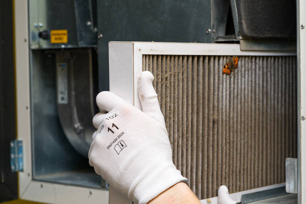 Best Local Air Duct Cleaning Services  in Spring Grove, PA