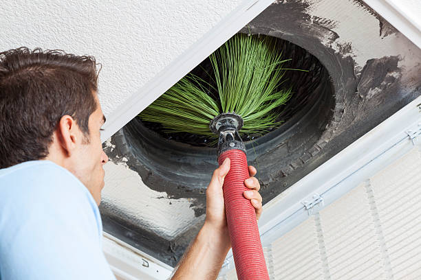 Best Affordable HVAC Duct Cleaning  in Spring Grove, PA